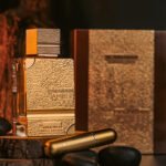 Al Haramain - Amber Oud Gold