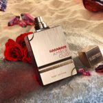 Al Haramain - Amber Oud Ruby