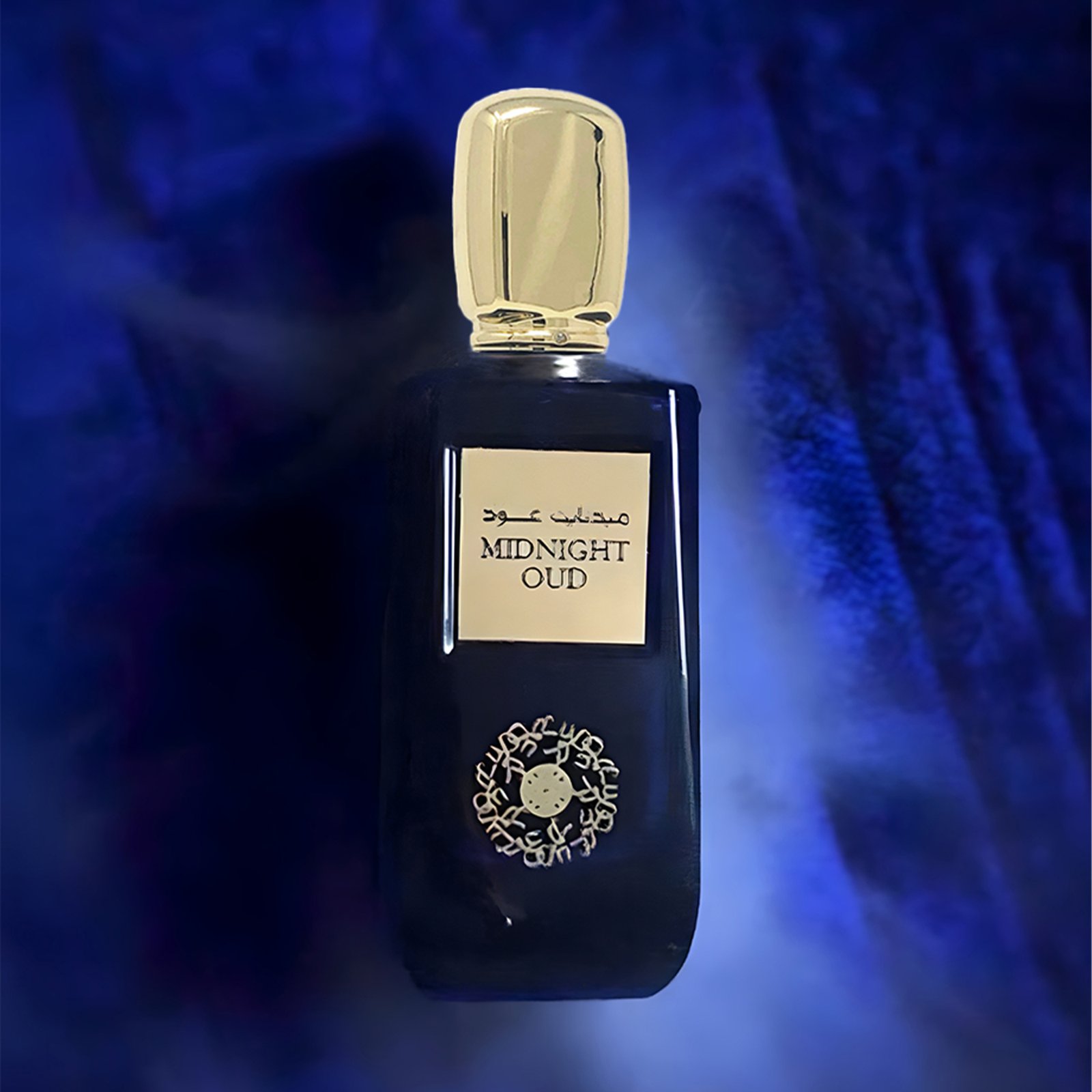 Ard-Al-Zaafaran-Midnight-Oud-1.jpg Ard Al Zaafaran - Midnight Oud – Image 1
