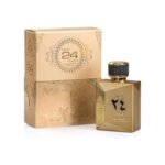 Ard Al Zaafaran - Oud 24 Hours Majestic Gold – Image 2