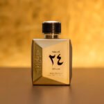 Ard Al Zaafaran - Oud 24 Hours Majestic Gold