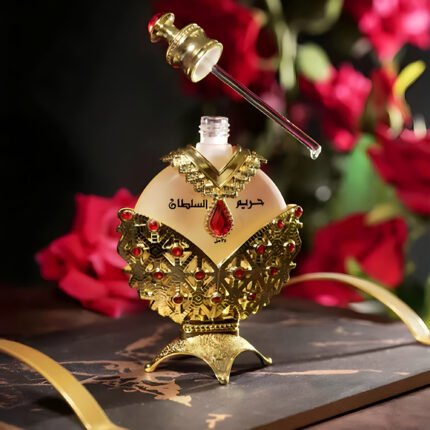 Khadlaj - Hareem Al Sultan