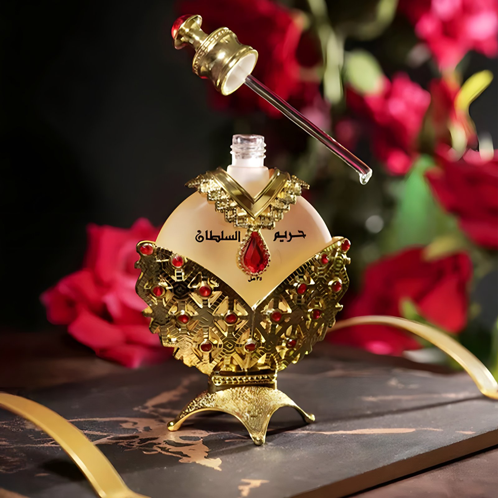 KHADLAJ-HAREEM-AL-SULTAN-1.jpg Khadlaj - Hareem Al Sultan – Image 1