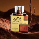 Lattafa - 24 Carat Pure Gold