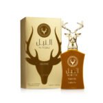 Lattafa - Al Noble Wazeer – Image 2