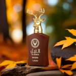 Lattafa - Al Noble Wazeer