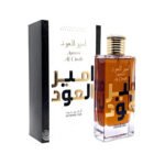 Lattafa - Ameer al oudh intense oud – Image 2
