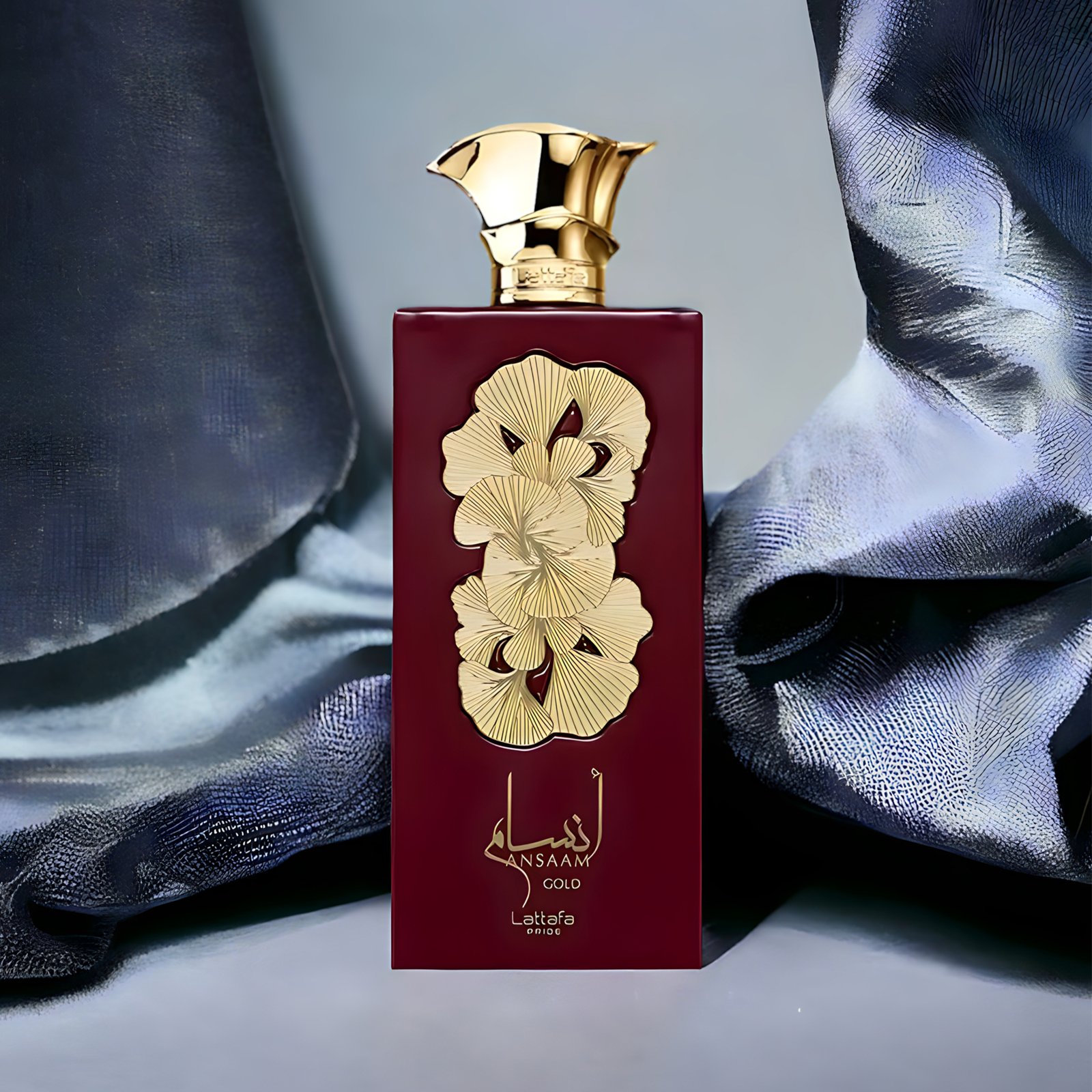 Lattafa-Ansaam-Gold-1.jpg Lattafa - Ansaam Gold – Image 1