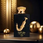 Lattafa - Ishk Al Shuyukh Gold