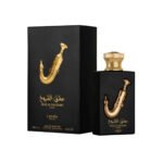 Lattafa - Ishk Al Shuyukh Gold – Image 2