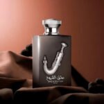 Lattafa - Ishq Al Shuyukh Silver