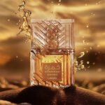 Lattafa - Khamrah Qahwa