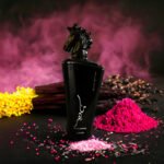 Lattafa - Maahir Black