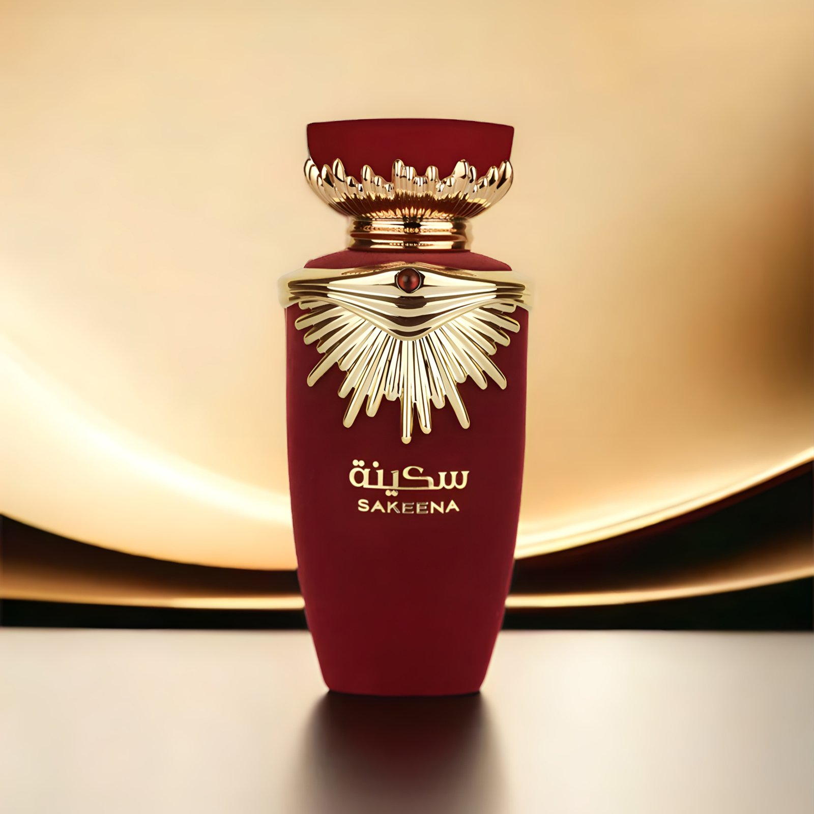 Lattafa-Sakeena-2.jpg Lattafa - Sakeena – Image 1