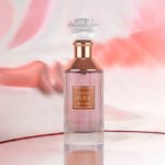 Lattafa - Velvet Rose