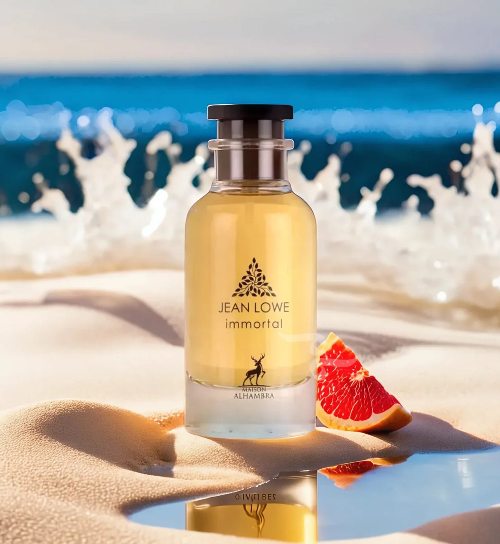 Maison-Alhambra-Jean-Lowe-Immortal-1.jpg Maison Alhambra - Jean Lowe Immortal – Image 1