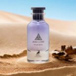 Maison Alhambra - Jean Lowe Matière