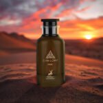 Maison Alhambra - Jean Lowe Noir