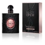 YVES SAINT LAURENT — Black Opium – Image 2