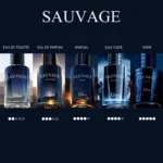 DIOR — SAUVAGE – Image 4
